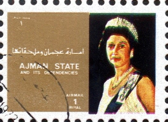 Elizabeth II, Queen of Great Britain