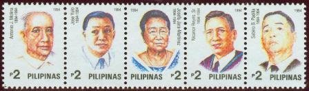 Great Filipinos