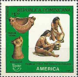 Traditions of Indians