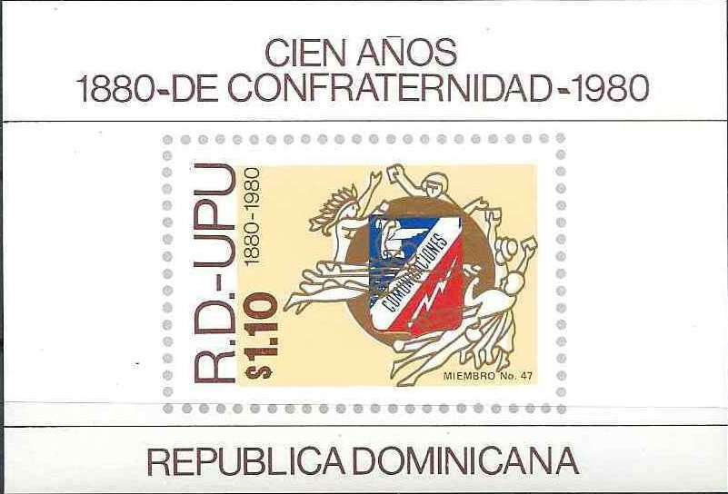 World post union