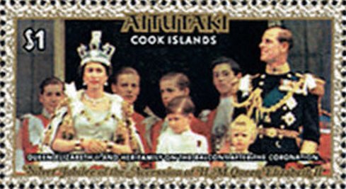 Royal familiy