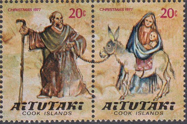 Flight to Egypt