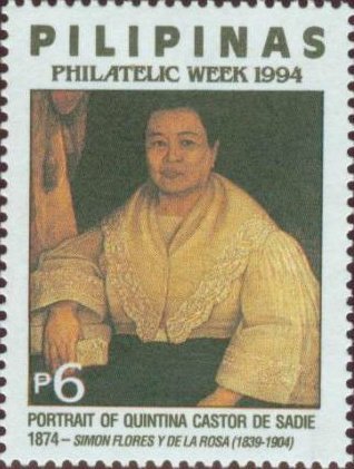 Philatelic Week 1994