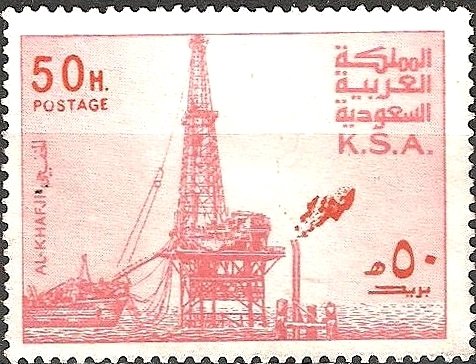 Oil extraction