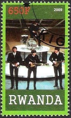 The Beatles