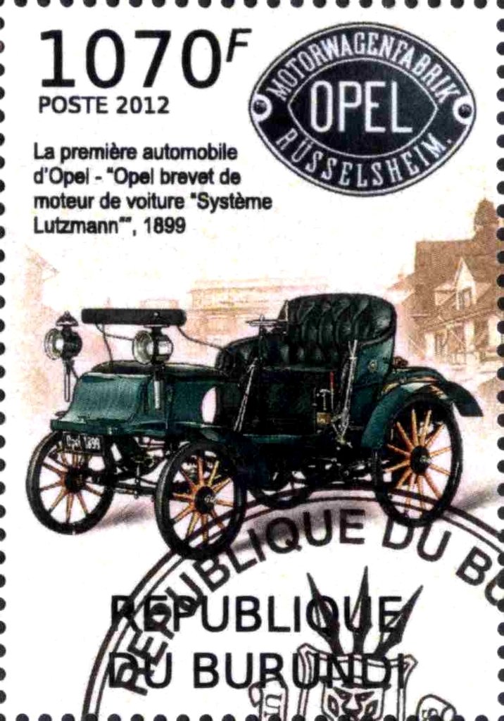 Opel