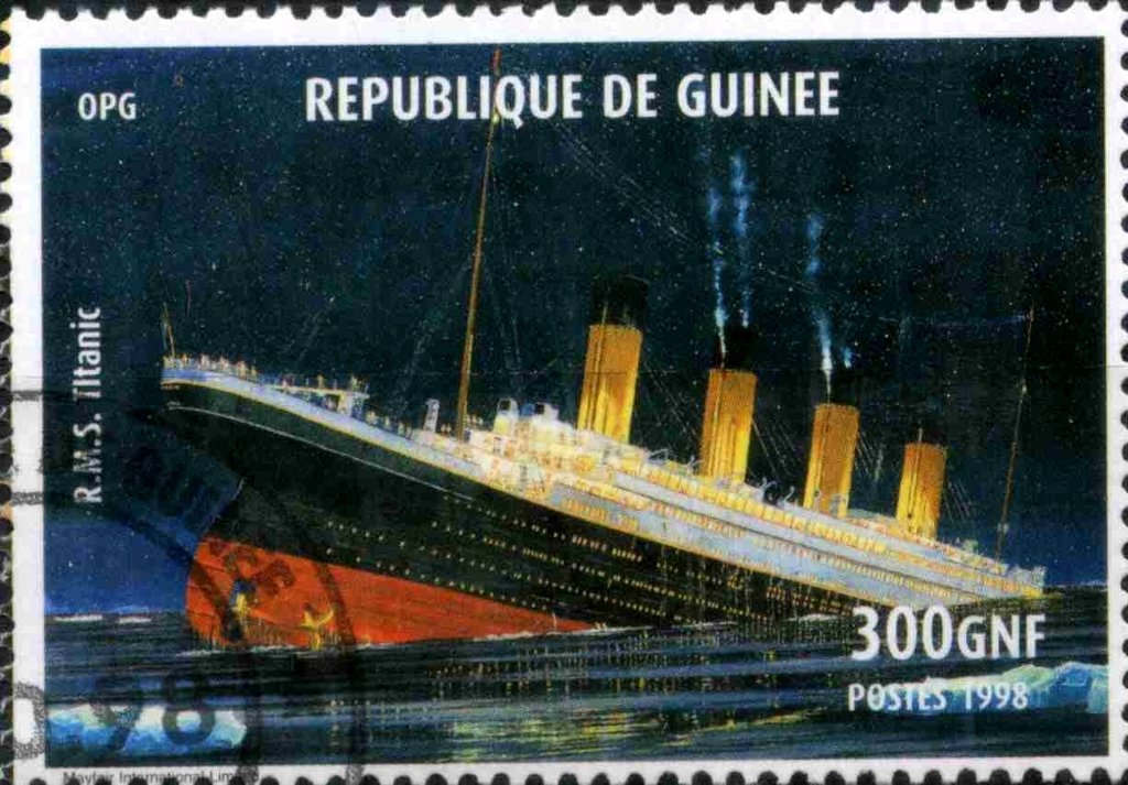Titanic