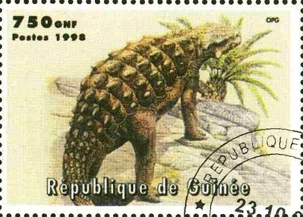 Dinosaurs