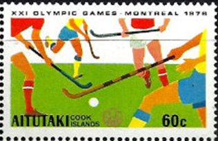 Field hockey