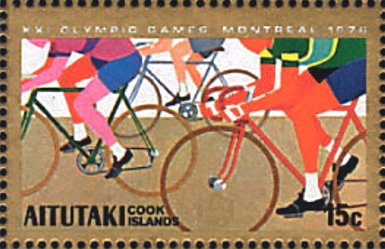 Cycling