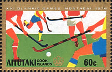 Field hockey