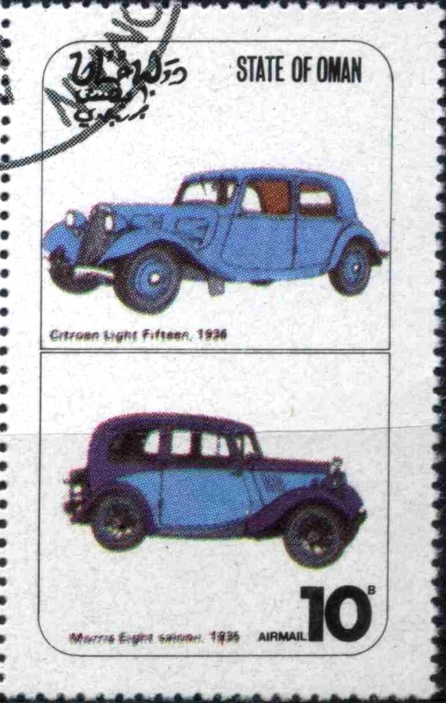Citroen