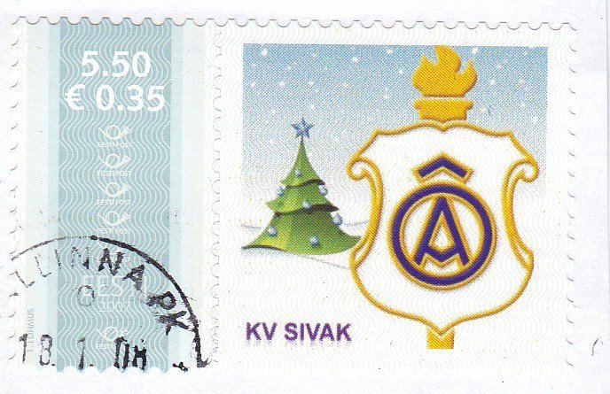KV Sivak