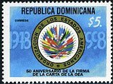 OAS Emblem