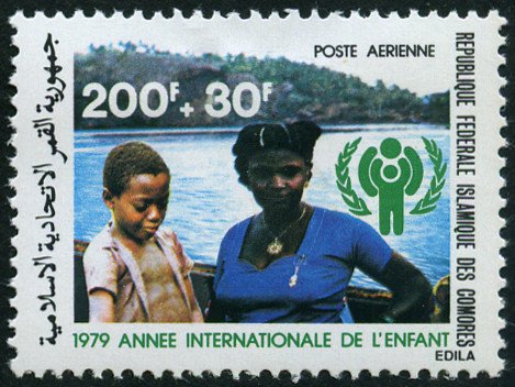 International Year of the Child