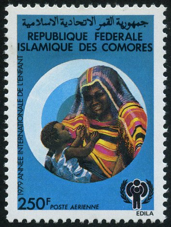 International Year of the Child