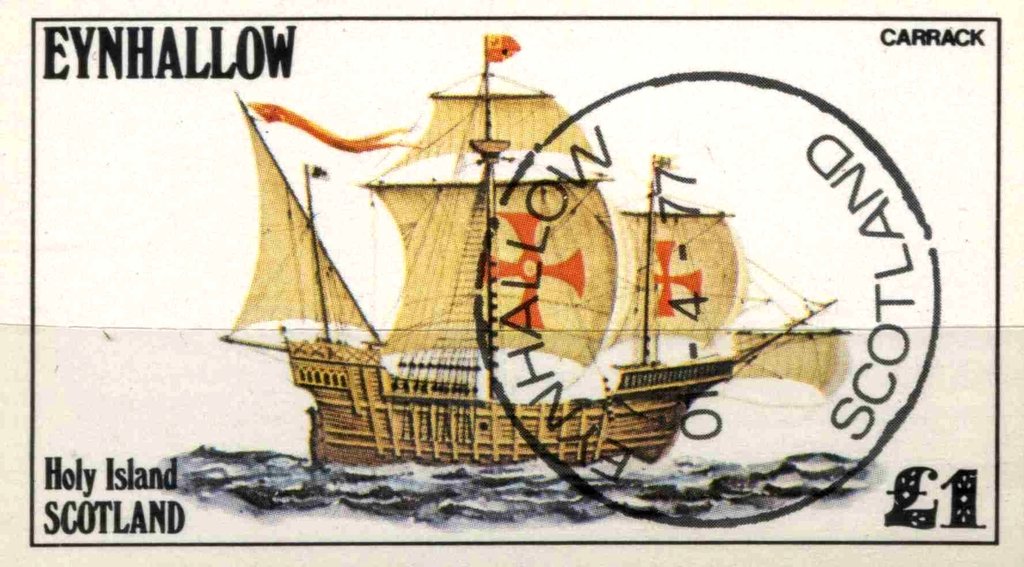 Carrack