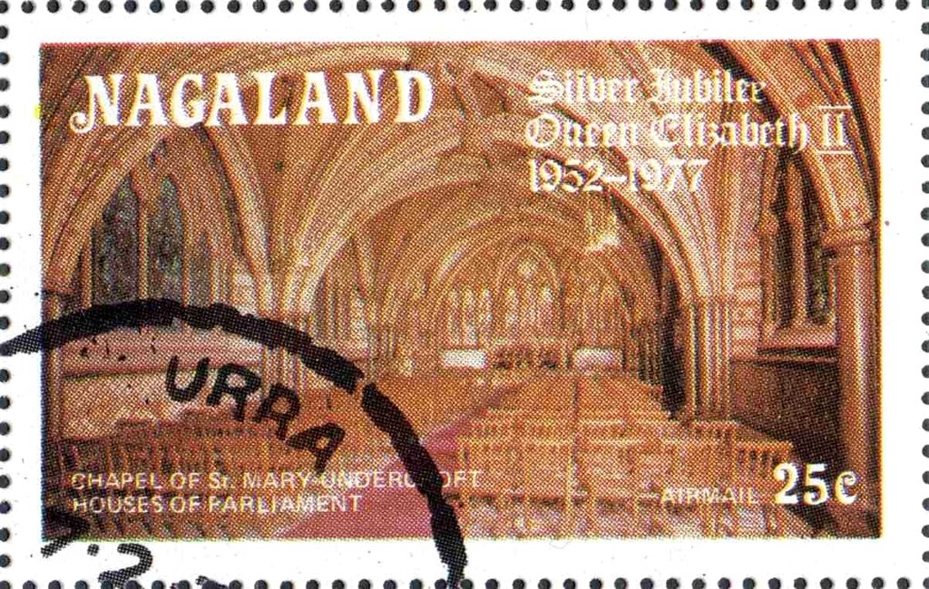 Chapel of St. Mary
