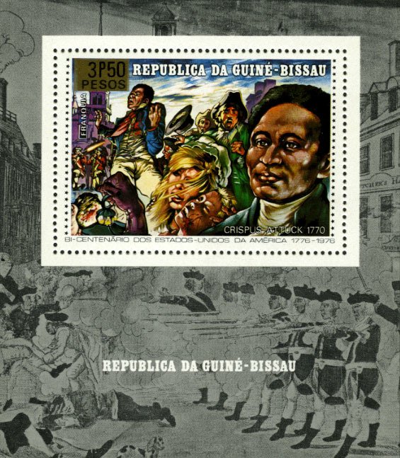 Bicentennial of the United States II
