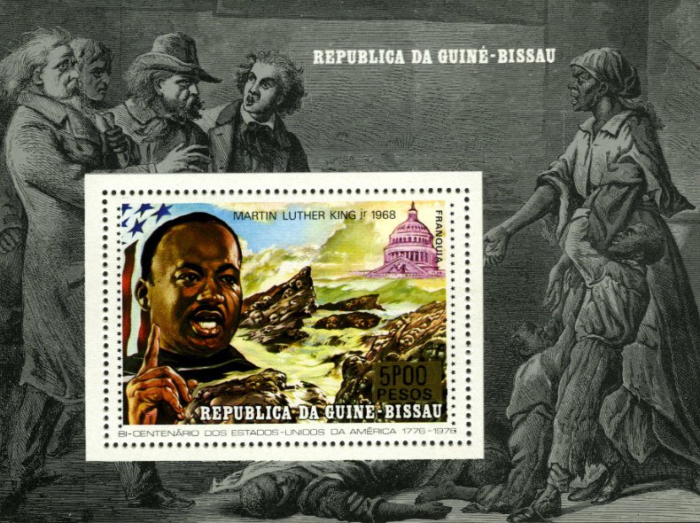 Bicentennial of the United States II