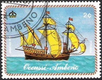 Sailing ships