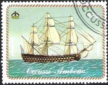 Sailing ships