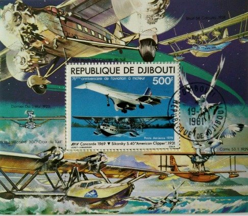 Planes
