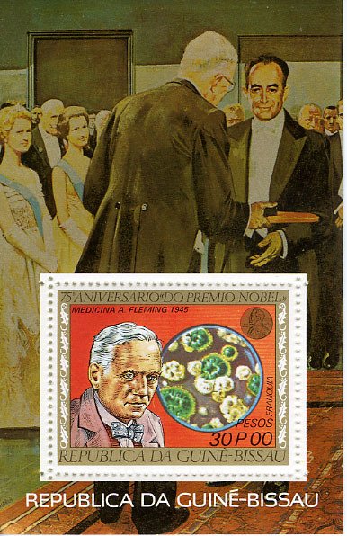 Alexander Fleming