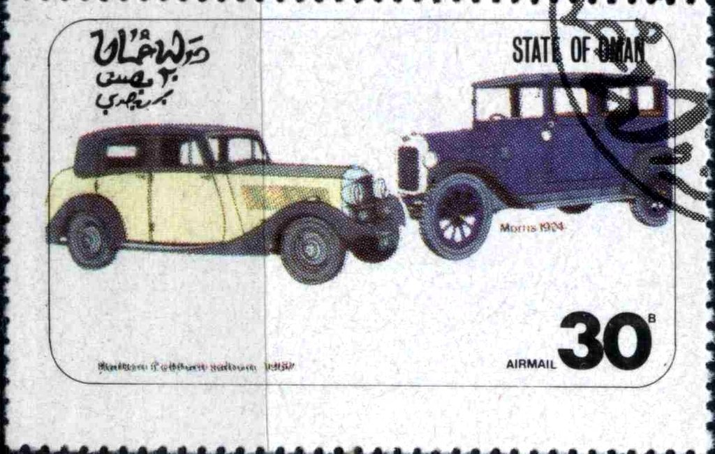 Cars