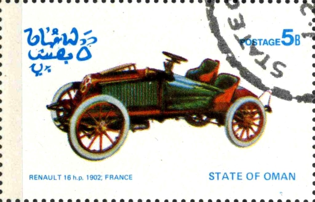 Renault