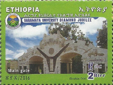 Haramaya University