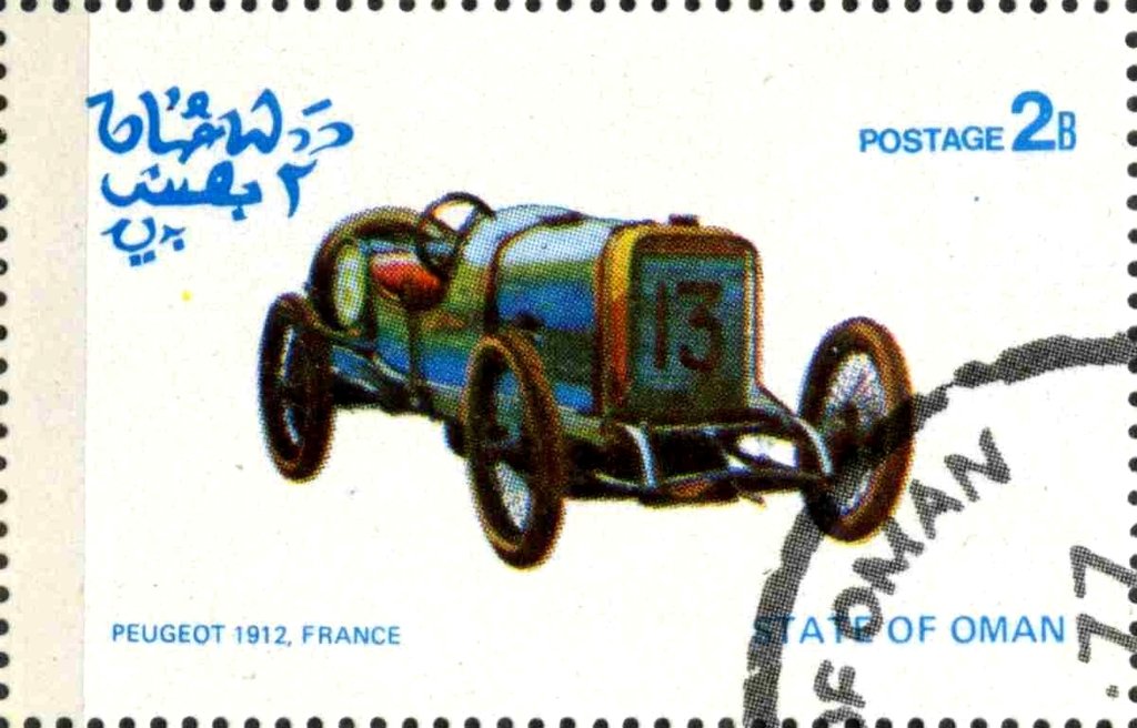 Peugeot