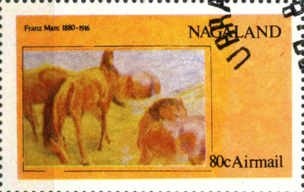 Franz Marc