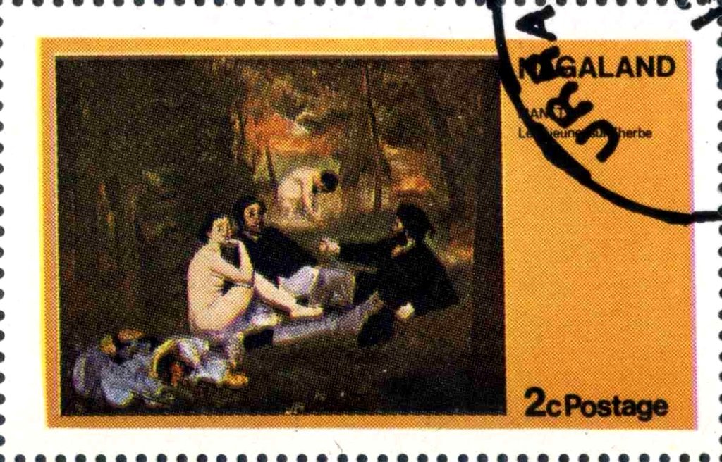 Manet