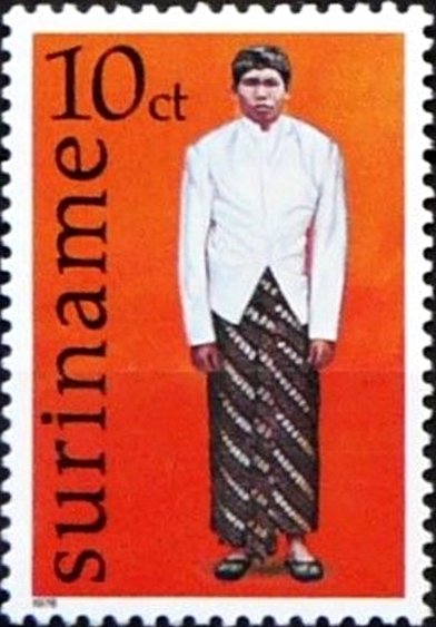 Javanese