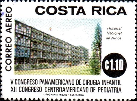 National Children’s Hospital