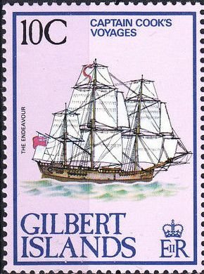 Endeavour