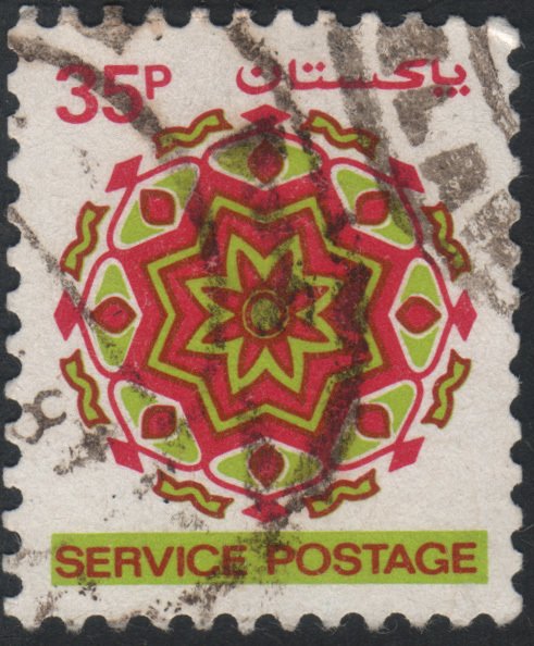 Floral Pattern