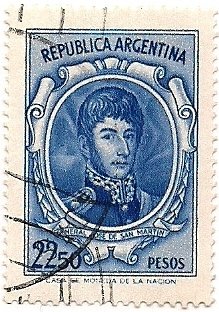 José Francisco de San Martín&nbsp;