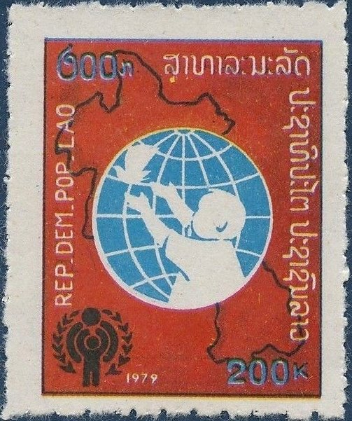 Child, Dove and Globe