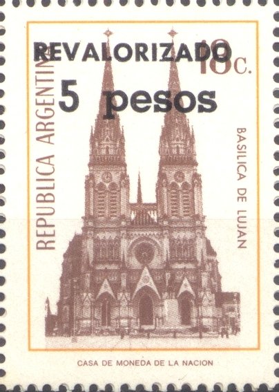Basilica de Lujan