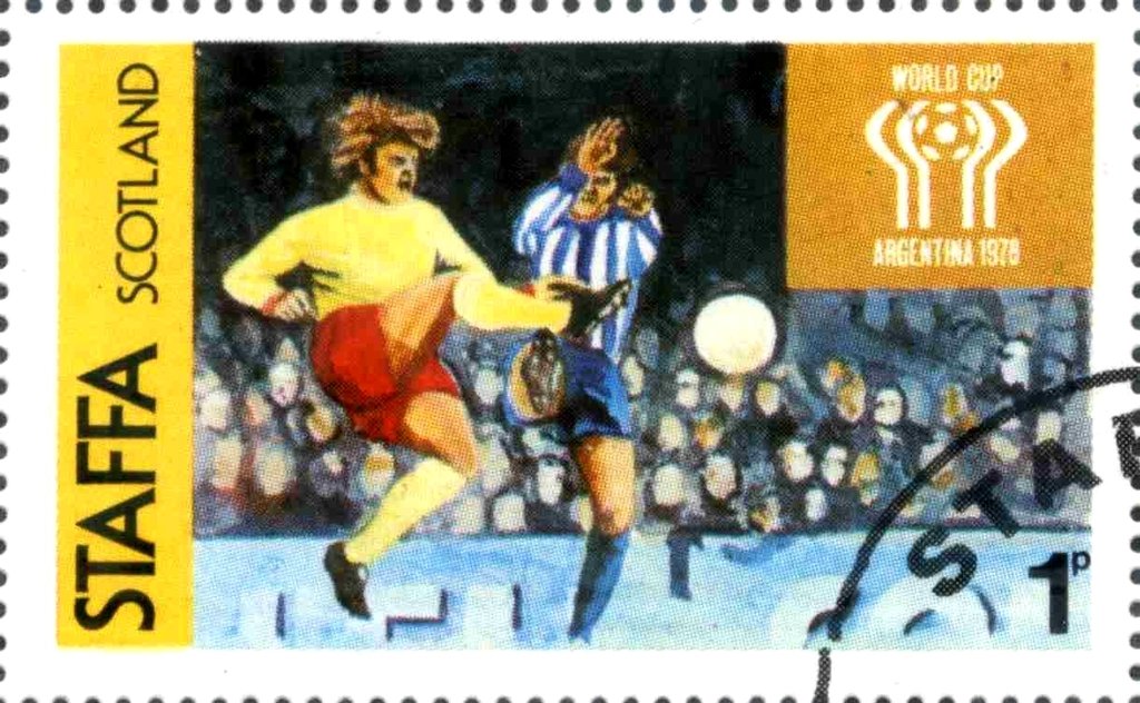 World Cup Argentina 1978