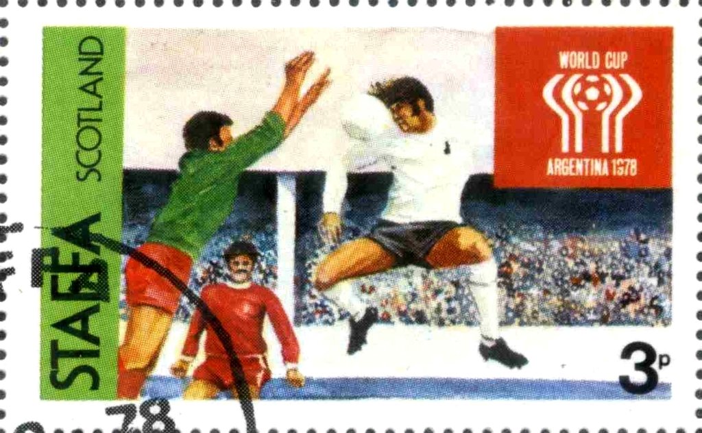 World Cup Argentina 1978