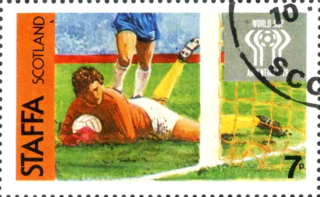 World Cup Argentina 1978
