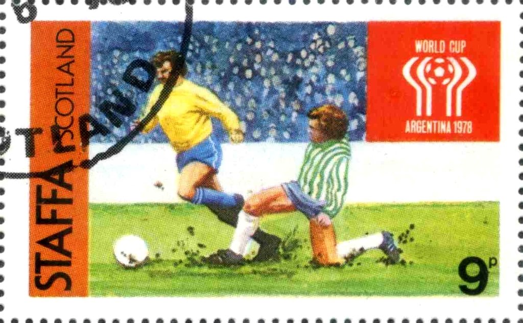 World Cup Argentina 1978