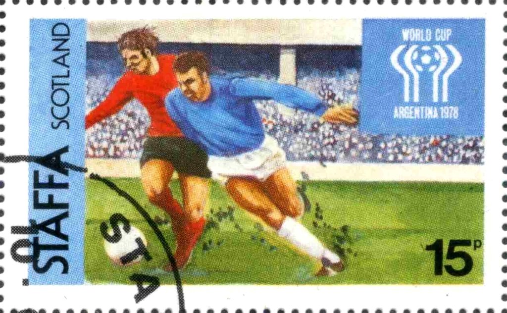 World Cup Argentina 1978