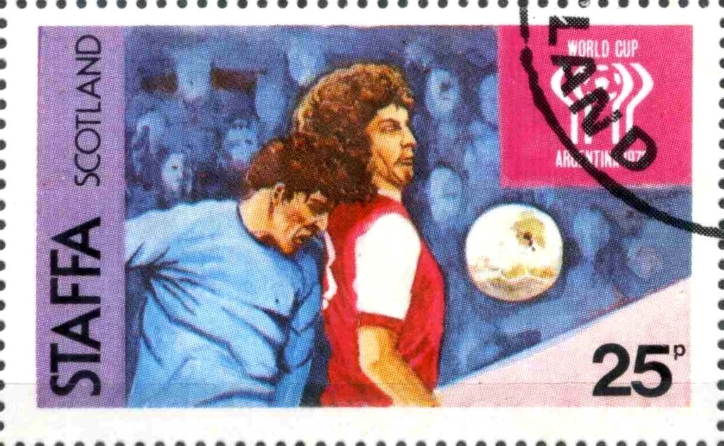 World Cup Argentina 1978