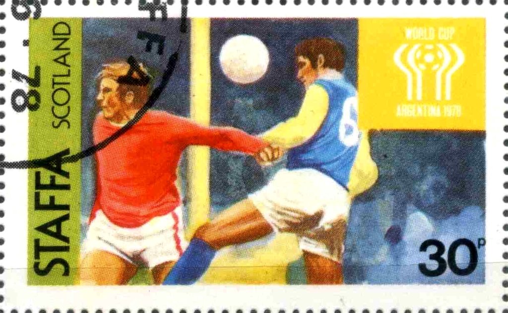 World Cup Argentina 1978
