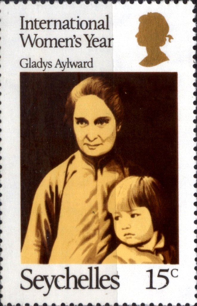 International Women's Year