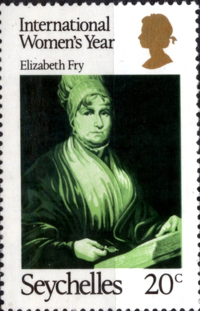 International Women's Year